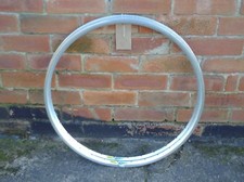 Pair mavic cxp12 for sale  LINCOLN