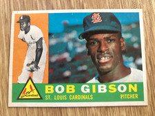 1960 topps set for sale  Maitland
