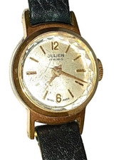 Julien 17rubis automatic usato  Genova