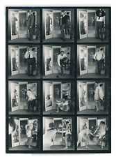 Contact sheet naughty for sale  LONDON