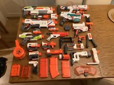 Nerf modulus bundle for sale  MARKET RASEN