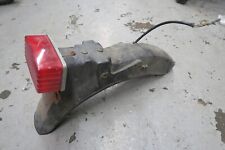 Suzuki zr50x1 rear for sale  BRISTOL