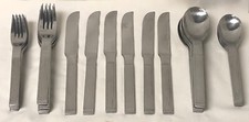 vintage dansk flatware thebe for sale vintage dansk flatware thebe for sale Standish