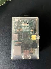 Raspberry model rev usato  Segrate