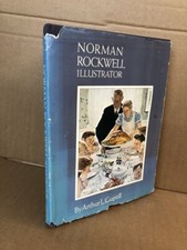 Norman rockwell illustrator for sale  CANTERBURY