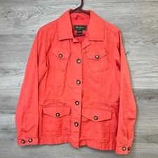 Eddie bauer button for sale  Lakeside