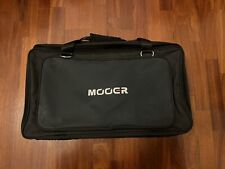 Mooer tf20s pedalboard usato  Bologna