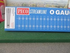 Peco gauge medium for sale  NORTHWICH