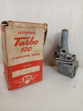 Pompa benzina nuova usato  Santena