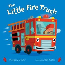 Little fire truck for sale  Colorado Springs