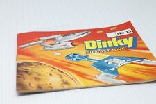 Dinky toys diecast gebraucht kaufen  Westerland
