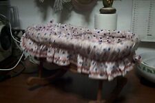 Rara culla dondolo usato Rara culla dondolo usato  Savona