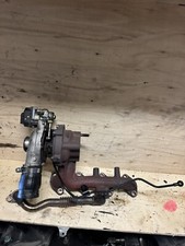 Turbo kia hyundai d'occasion  Pontault-Combault