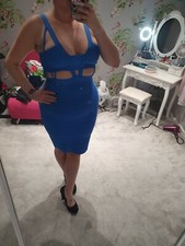 Celeb boutique dress for sale  SWANSEA