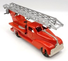 Gescha feuerwehr carro usato  Roma