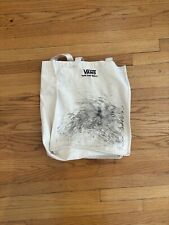 Vans wall canvas for sale  Glen Ellyn