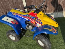 Lem cayman quad for sale  CRAWLEY