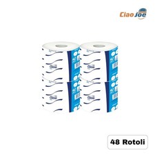 Rotoli carta igienica usato  Frattaminore