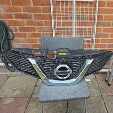 2016 nissan qashqai for sale  DAGENHAM