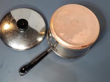 Revere ware quart for sale  Lees Summit