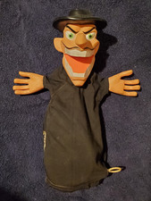 Vintage dishonest john for sale  North Boston
