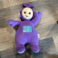 Playskool teletubbies tinky for sale  Cornelia