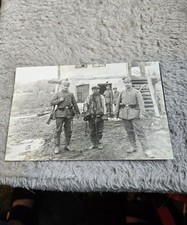 Foto soldaten stfront gebraucht kaufen  Oldenburg (Oldenburg)