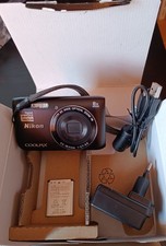 Fotocamera nikon coolpix usato  Venezia