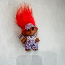 Vintage russ troll for sale  Crosby