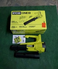 Used ryobi one for sale  Jacksonville