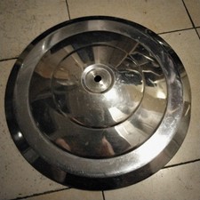 Peugeot 403 radkappe gebraucht kaufen  Bergheim