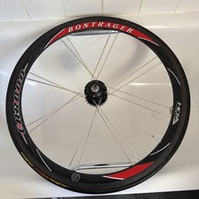 Bontrager carbon rear for sale  LONDON