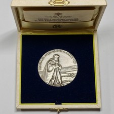 Vaticano medaglia annuale usato  Villaricca