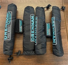 Drennan rod sock for sale  ELLAND