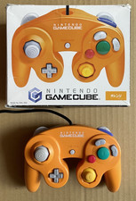 Official nintendo gamecube for sale  DONCASTER