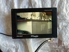 Tvlogic vfm 056w for sale  LONDON