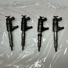 Iniettori per citroen usato  Italia