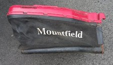 Genuine mountfield hp470 for sale  OSWESTRY