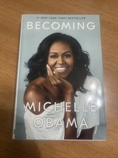book michelle obama for sale  Lakewood