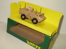 Solido vab 4x4 d'occasion  Saint-Marcel