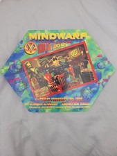 Mindwrap rave flyer for sale  MAIDSTONE
