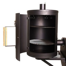 Ware taino smoker gebraucht kaufen  Köln