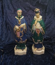 2 statues 15 for sale 2 statues 15 for sale Suwanee