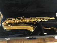 Saxophone tenor conn for sale  Tampa