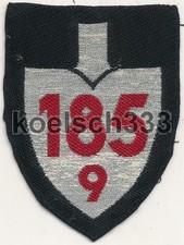 ärmelspaten reichsarbeitsdien gebraucht kaufen  Löhne