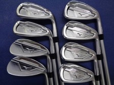 Mizuno set ferri usato  Spedire a Italy