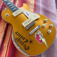 1976 les paul for sale  Walnut