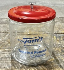 Tom toasted peanuts for sale  Hockessin