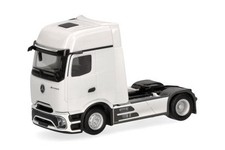 Herpa LKW MB Actros L ProCabin SZM weiß 318365 comprar usado  Enviando para Brazil