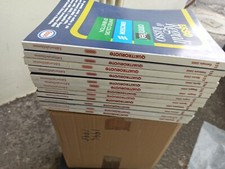 Quattroruote annata 2000 usato  Adria